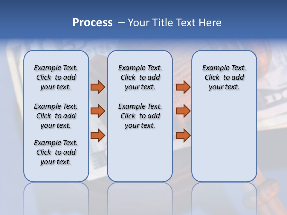 Care Women Help PowerPoint Template