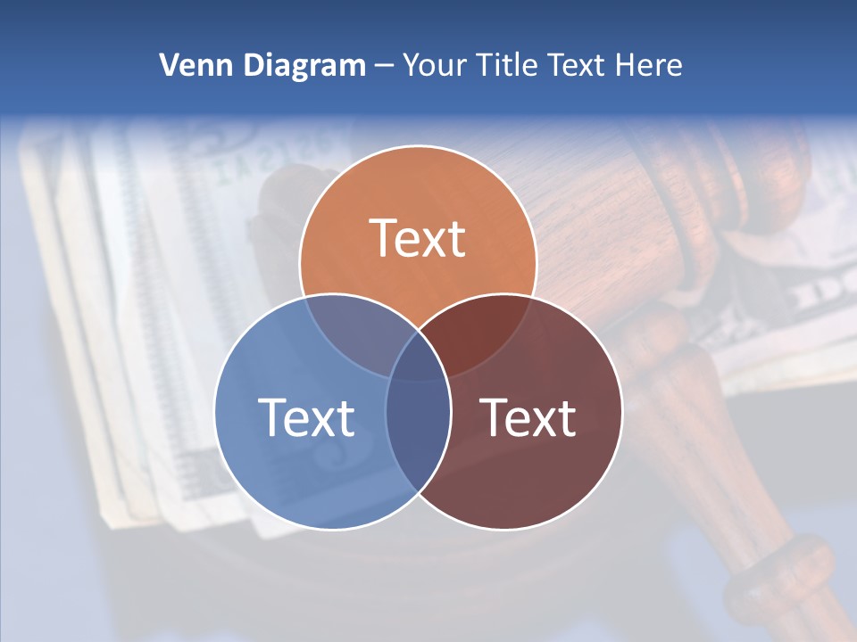 Care Women Help PowerPoint Template