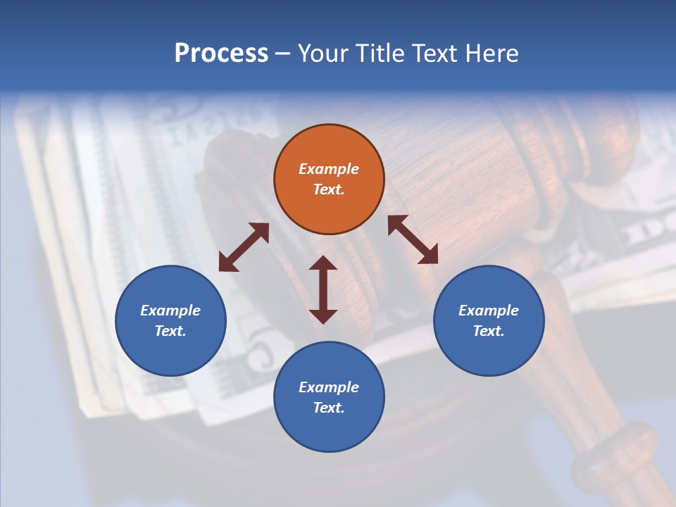 Care Women Help PowerPoint Template