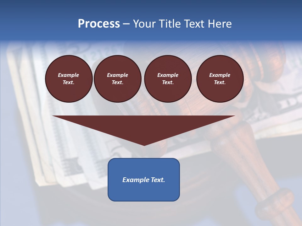 Care Women Help PowerPoint Template