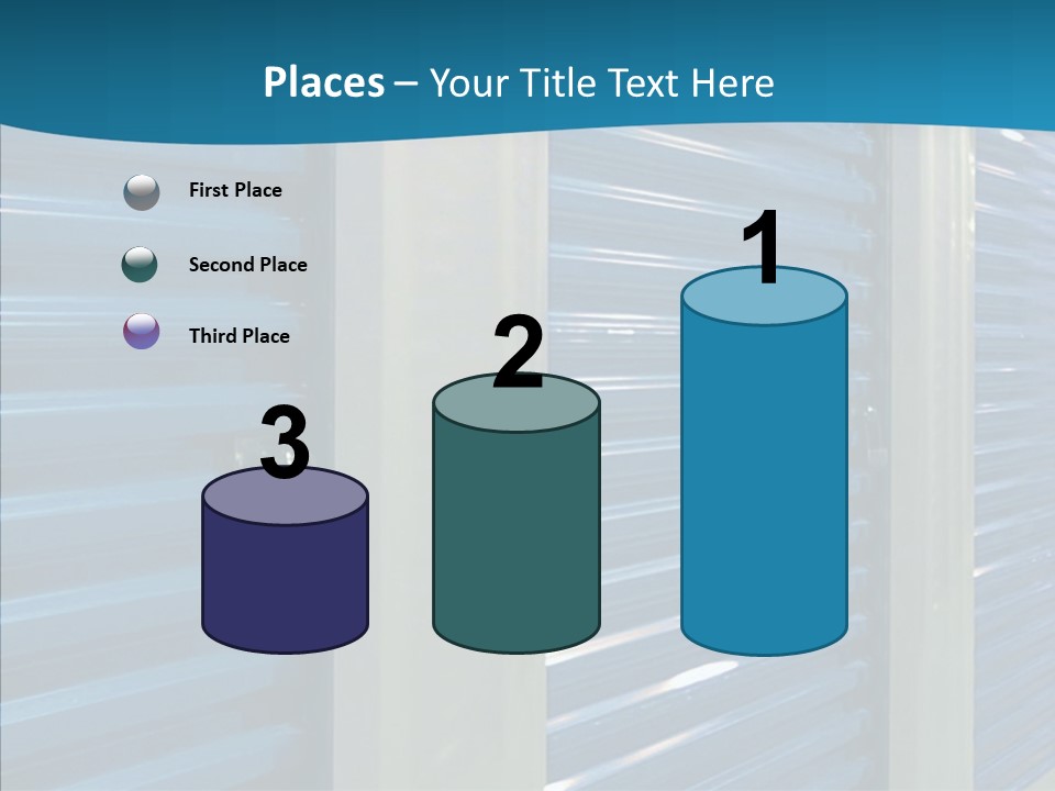 Care Old Holding Hands PowerPoint Template