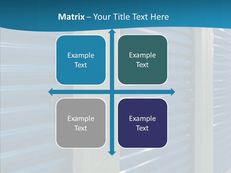 Care Old Holding Hands PowerPoint Template
