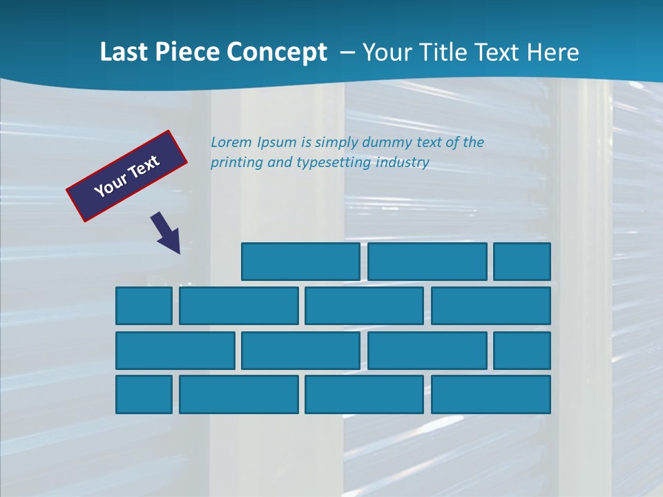 Care Old Holding Hands PowerPoint Template