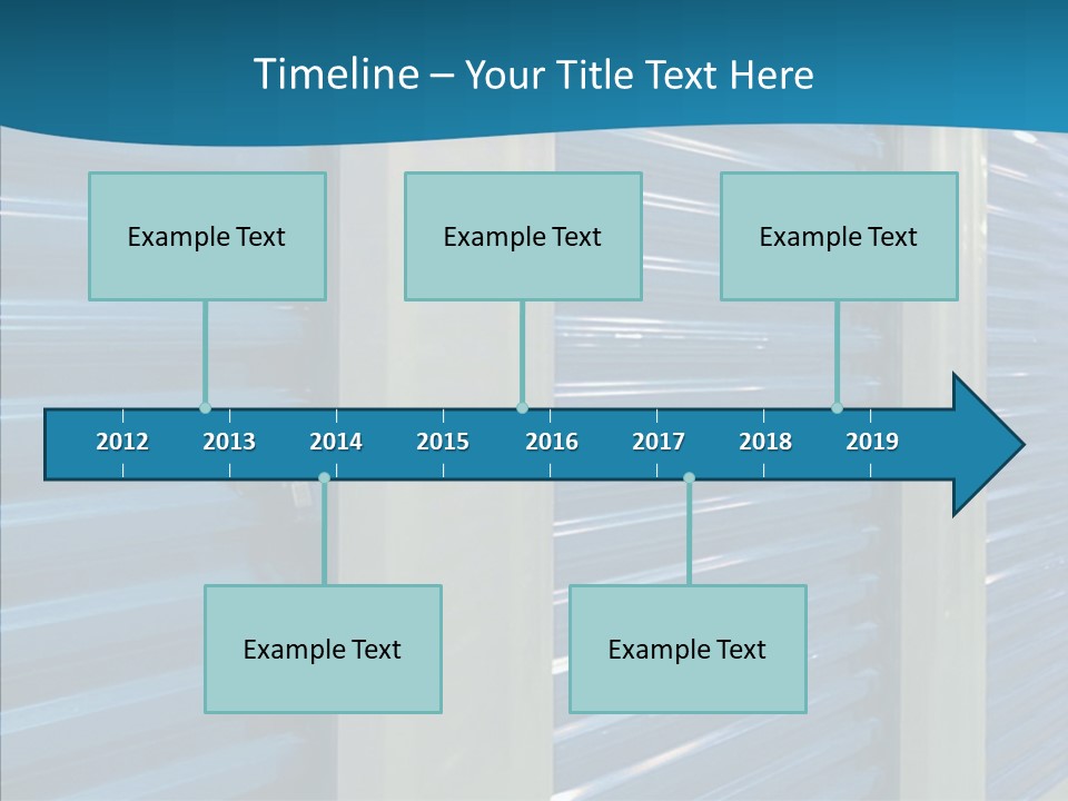 Care Old Holding Hands PowerPoint Template