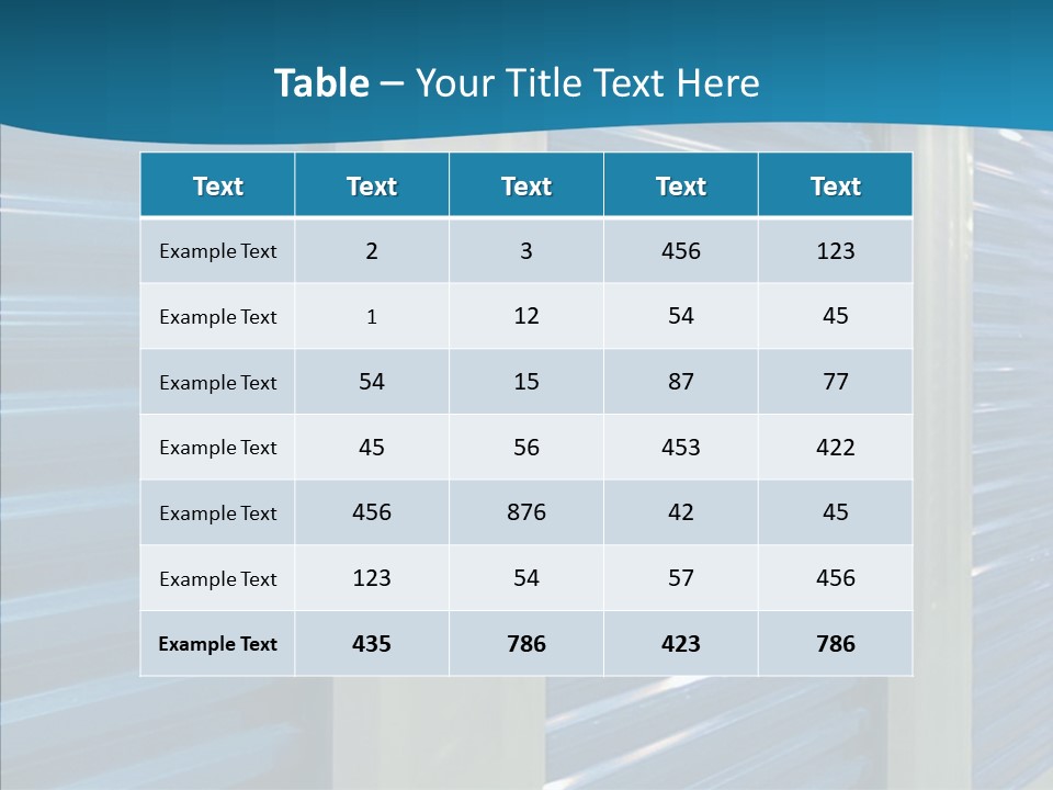 Care Old Holding Hands PowerPoint Template