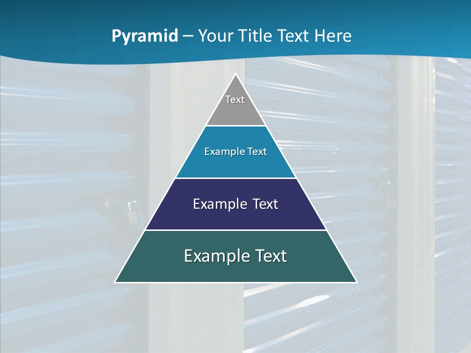 Care Old Holding Hands PowerPoint Template