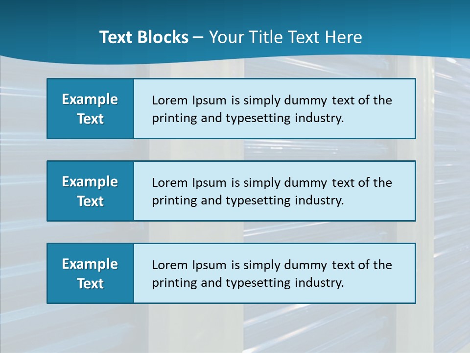 Care Old Holding Hands PowerPoint Template