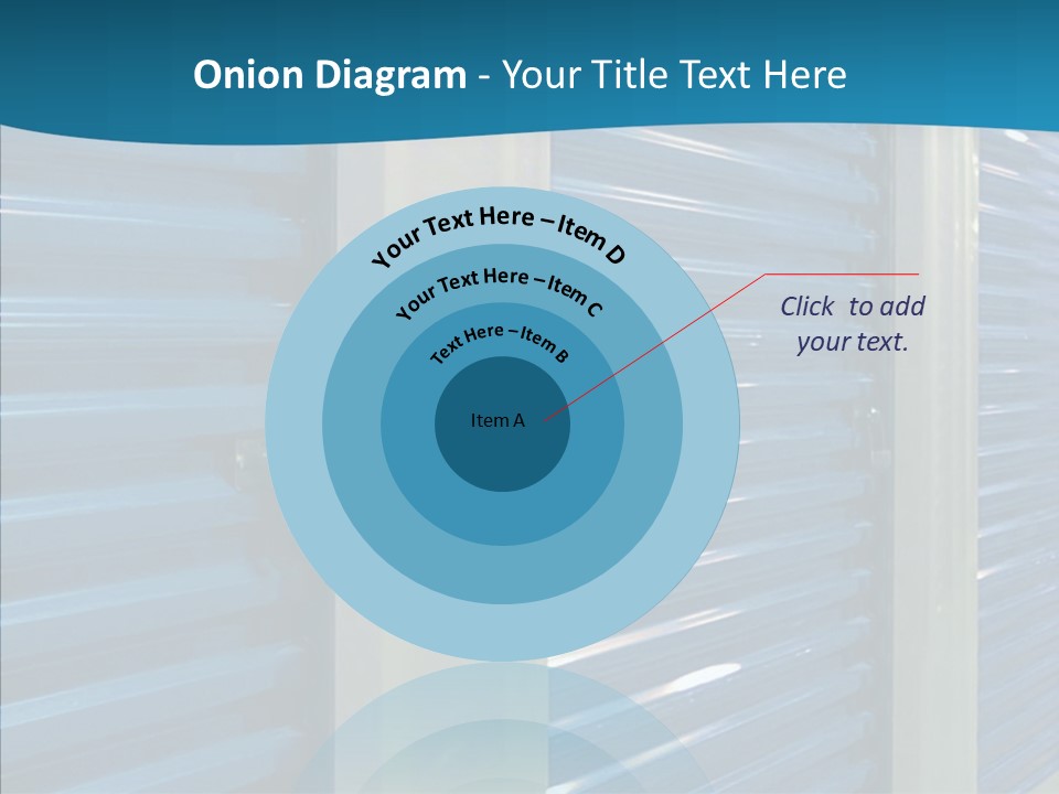 Care Old Holding Hands PowerPoint Template