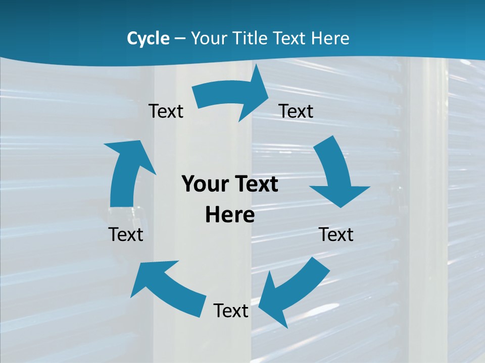 Care Old Holding Hands PowerPoint Template