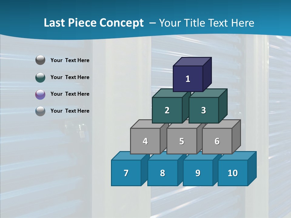 Care Old Holding Hands PowerPoint Template