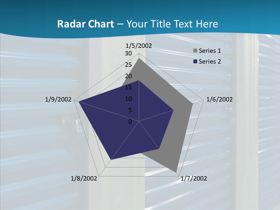 Care Old Holding Hands PowerPoint Template