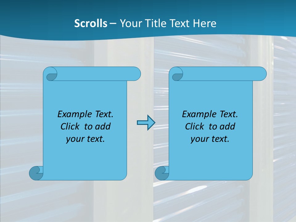 Care Old Holding Hands PowerPoint Template