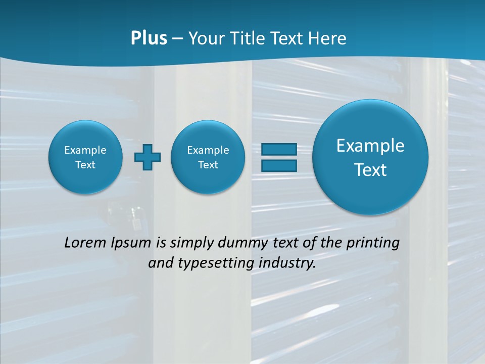 Care Old Holding Hands PowerPoint Template