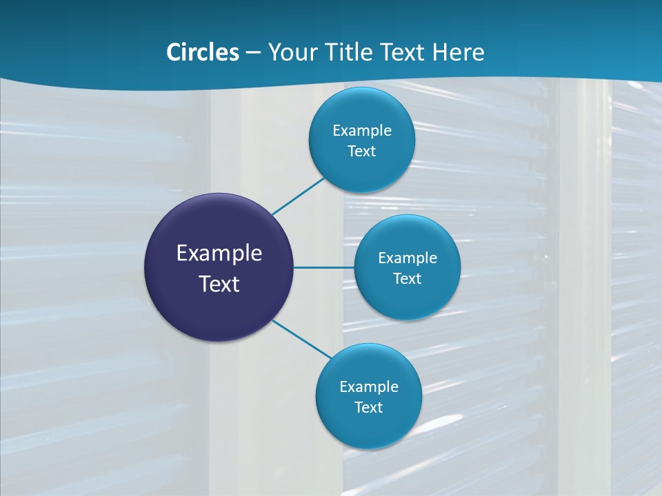 Care Old Holding Hands PowerPoint Template