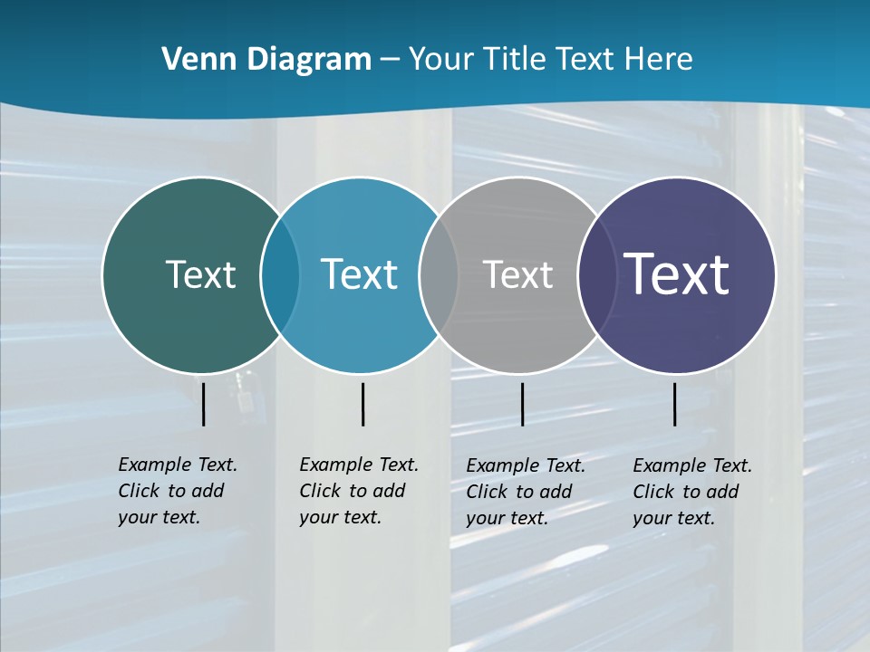 Care Old Holding Hands PowerPoint Template