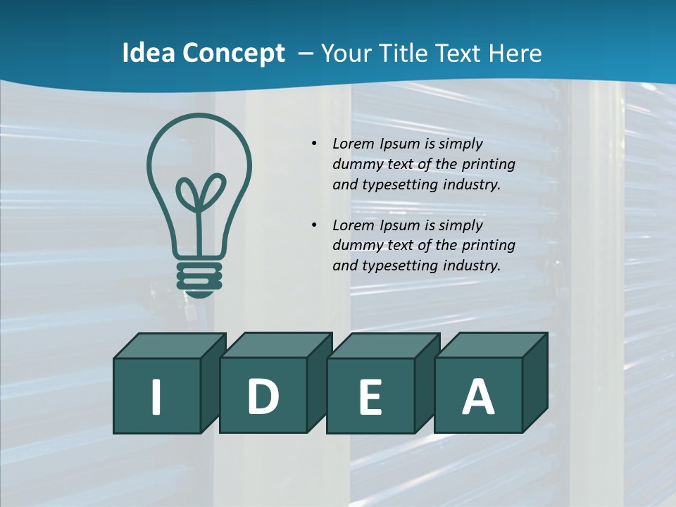 Care Old Holding Hands PowerPoint Template