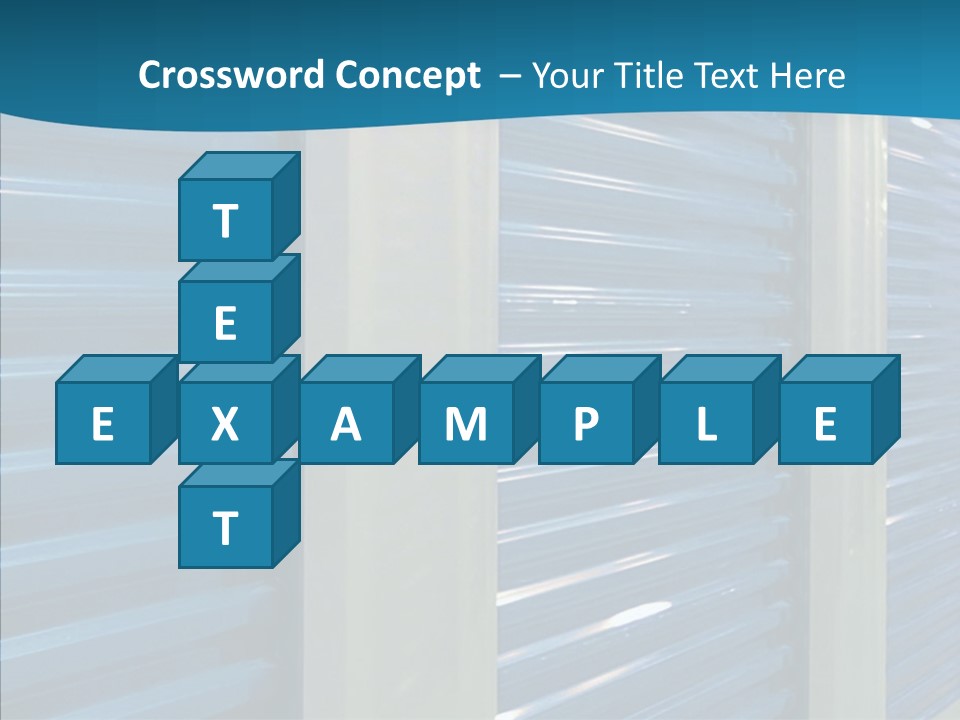 Care Old Holding Hands PowerPoint Template