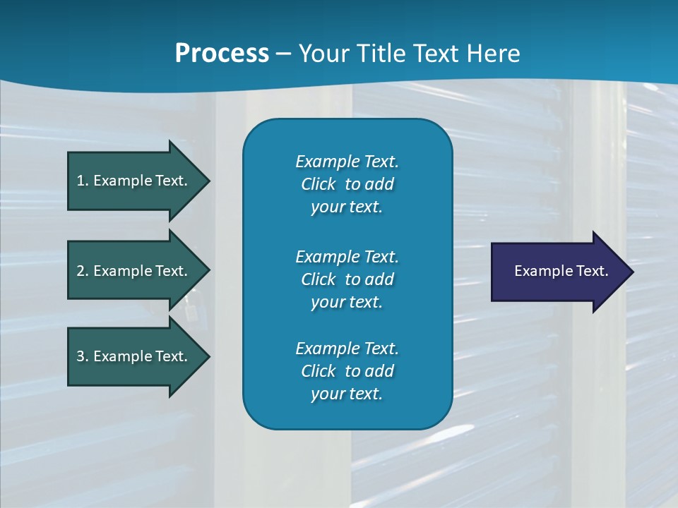 Care Old Holding Hands PowerPoint Template