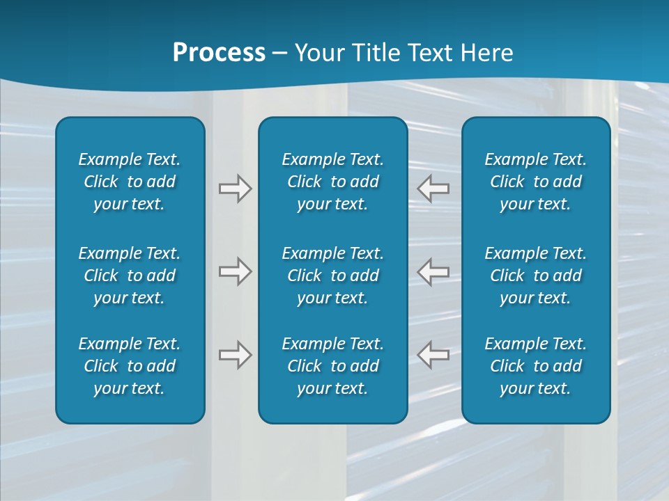 Care Old Holding Hands PowerPoint Template