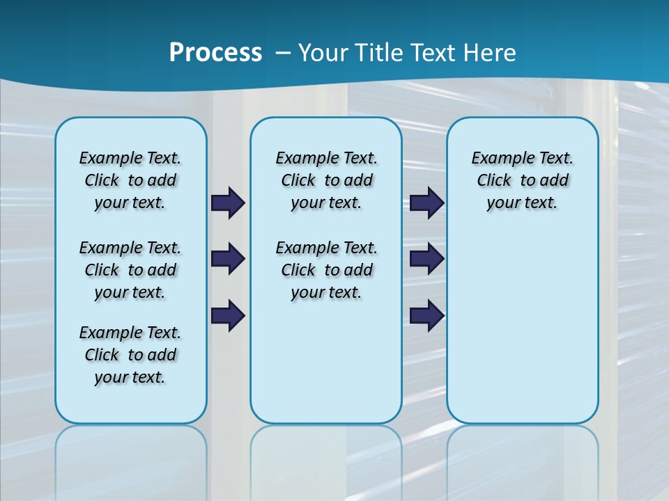 Care Old Holding Hands PowerPoint Template