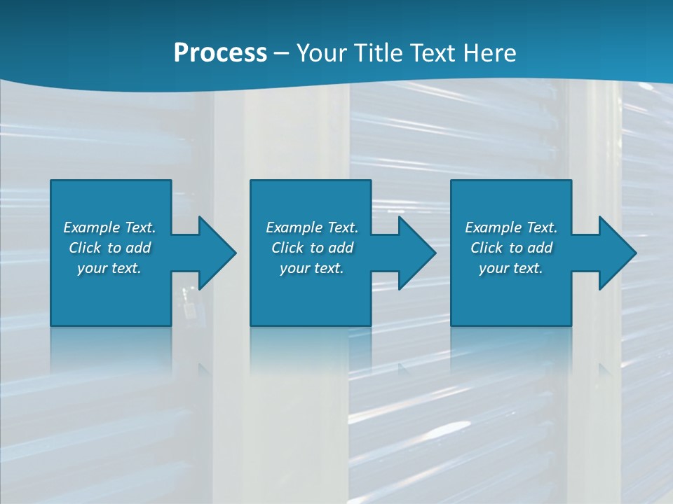 Care Old Holding Hands PowerPoint Template