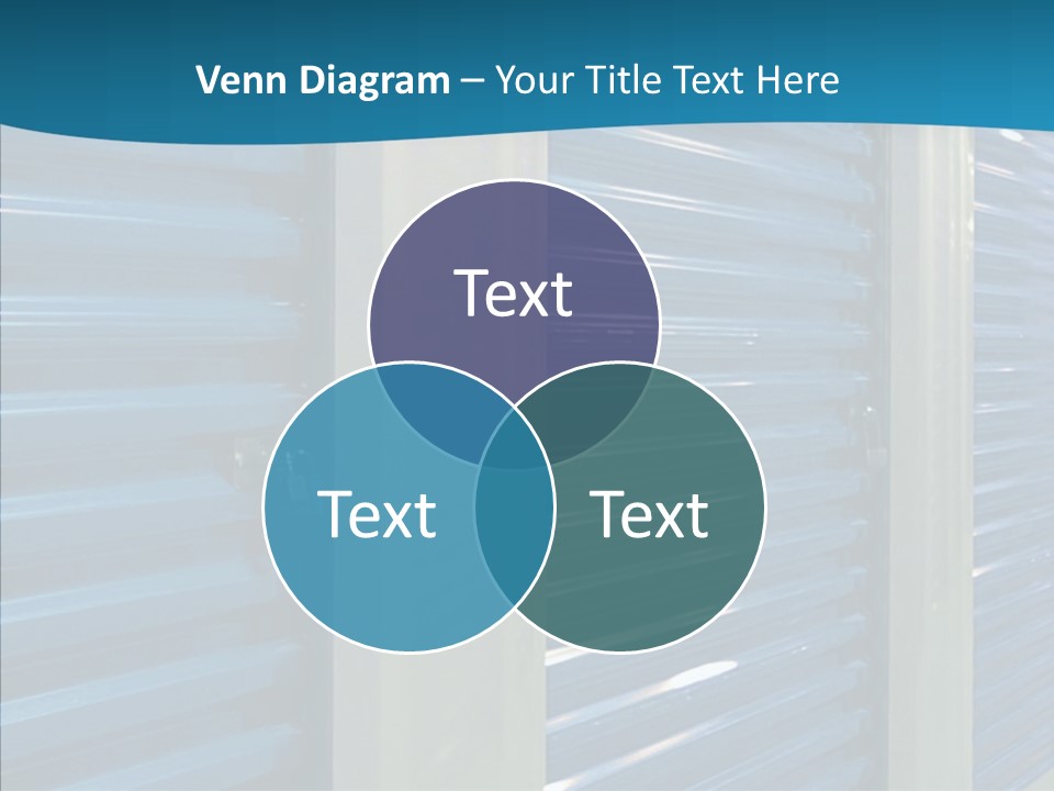 Care Old Holding Hands PowerPoint Template