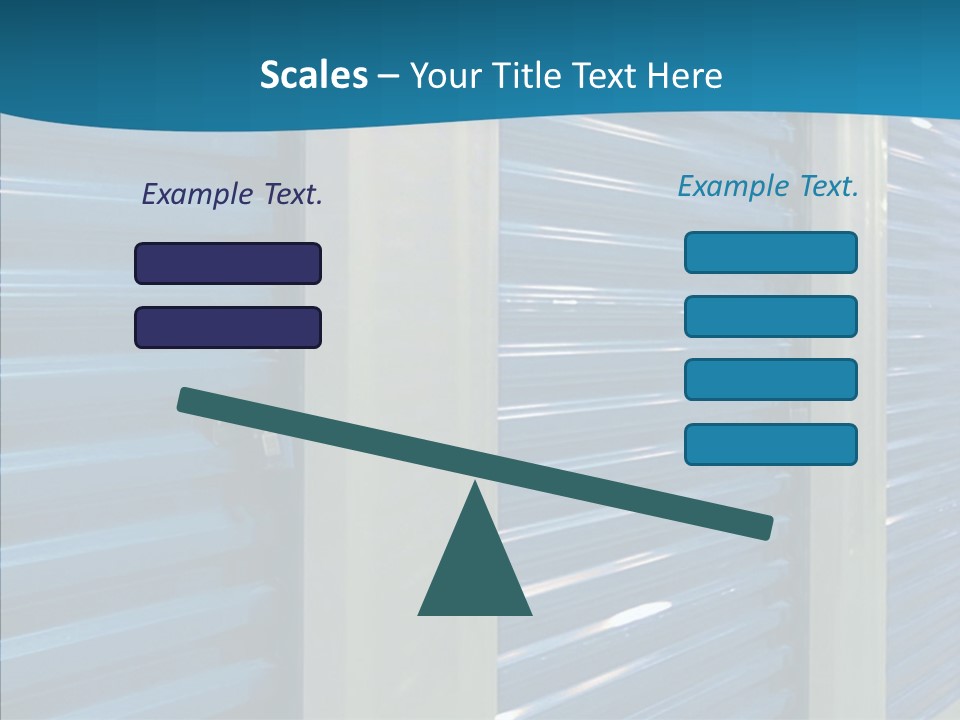 Care Old Holding Hands PowerPoint Template