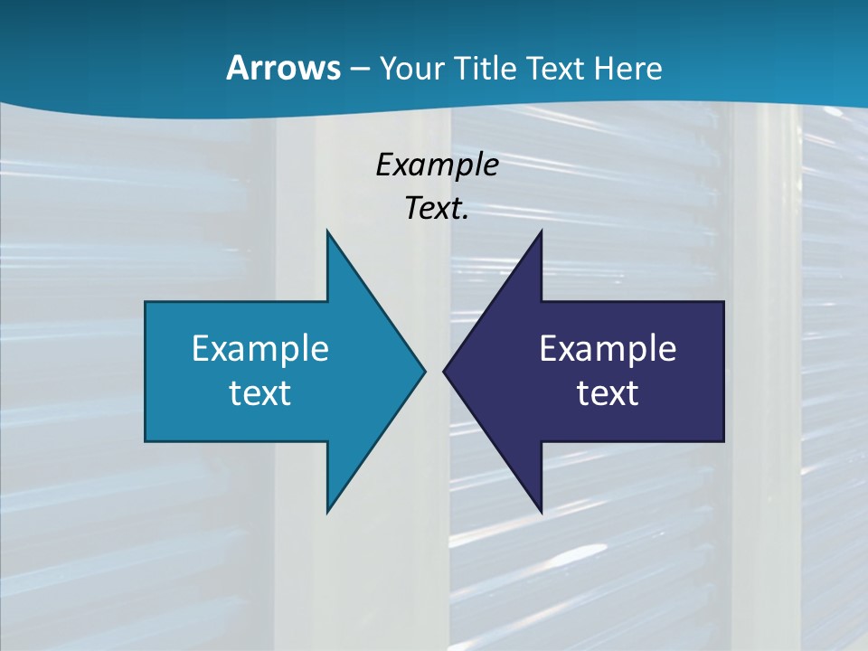 Care Old Holding Hands PowerPoint Template