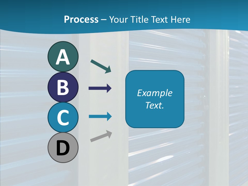 Care Old Holding Hands PowerPoint Template