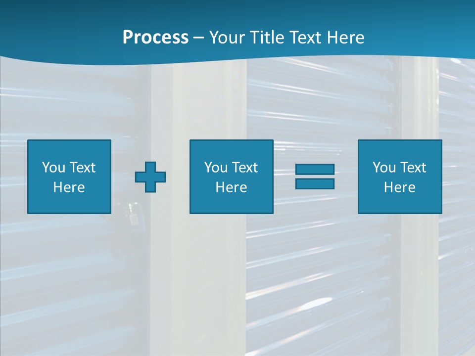 Care Old Holding Hands PowerPoint Template