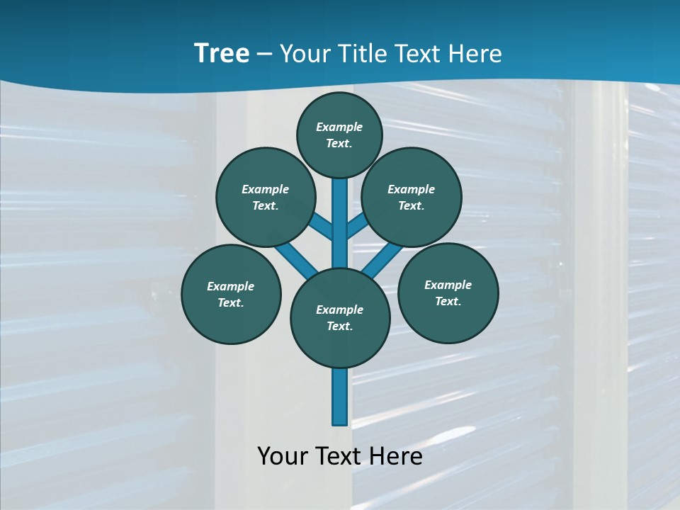 Care Old Holding Hands PowerPoint Template