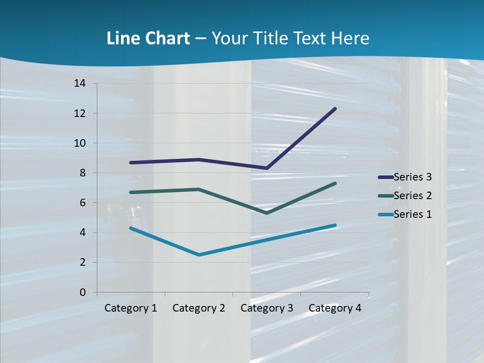 Care Old Holding Hands PowerPoint Template