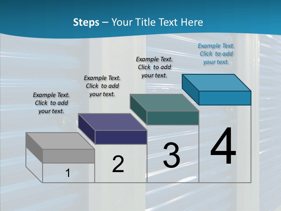 Care Old Holding Hands PowerPoint Template