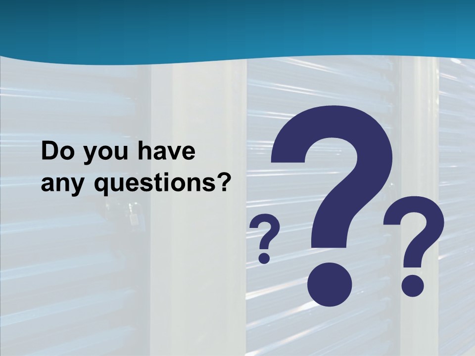 Care Old Holding Hands PowerPoint Template