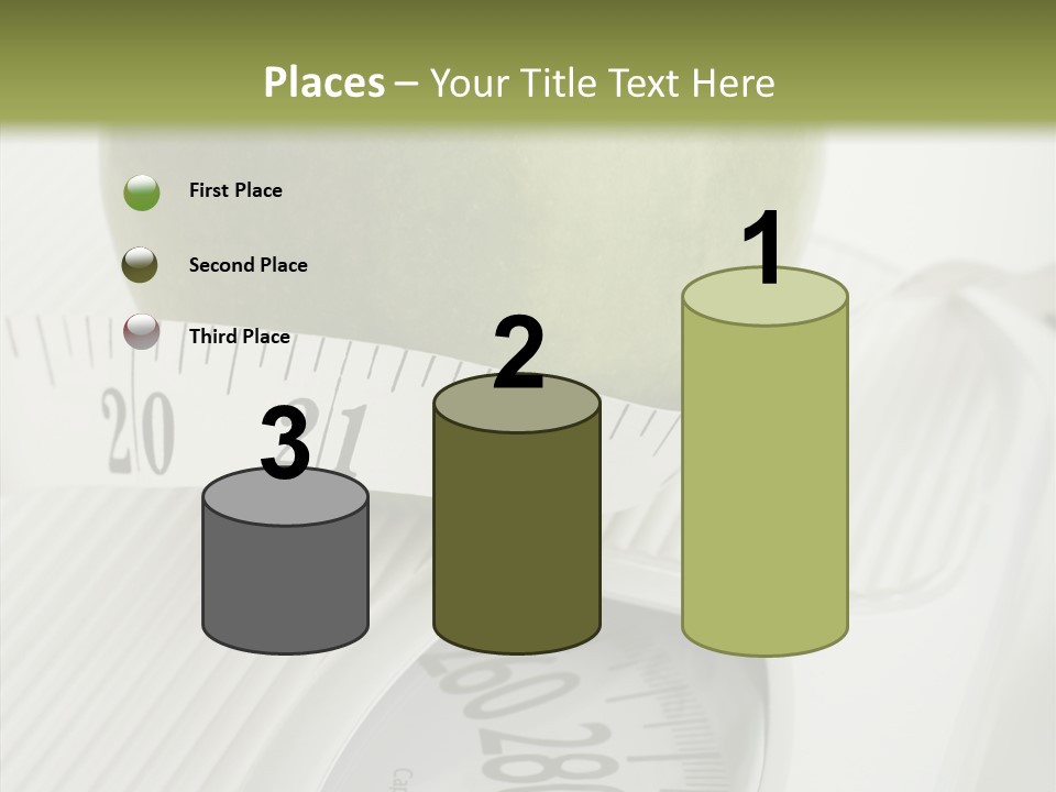 Senior  Background Assist PowerPoint Template