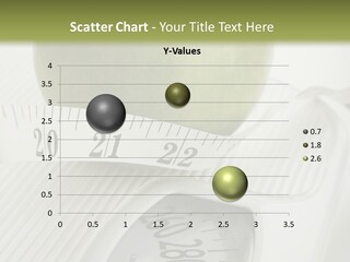 Senior  Background Assist PowerPoint Template