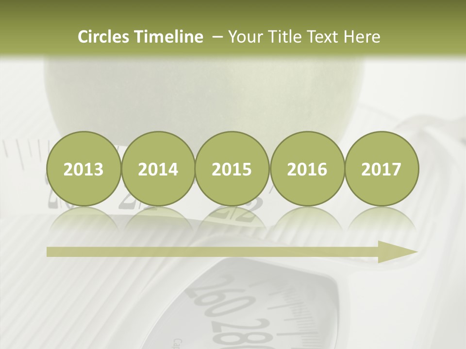 Senior  Background Assist PowerPoint Template