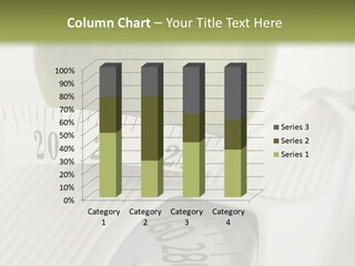 Senior  Background Assist PowerPoint Template