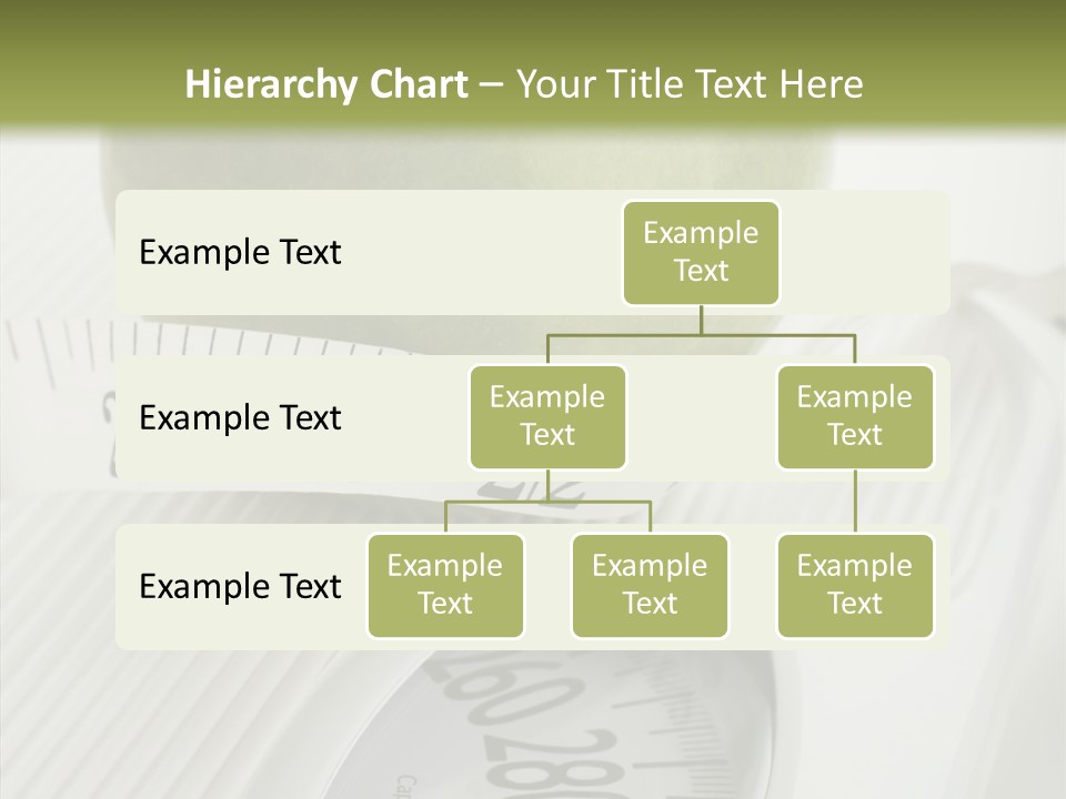 Senior  Background Assist PowerPoint Template