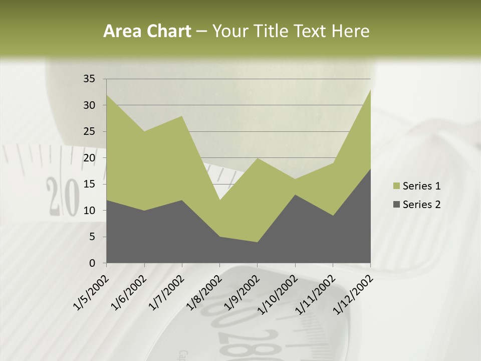 Senior  Background Assist PowerPoint Template