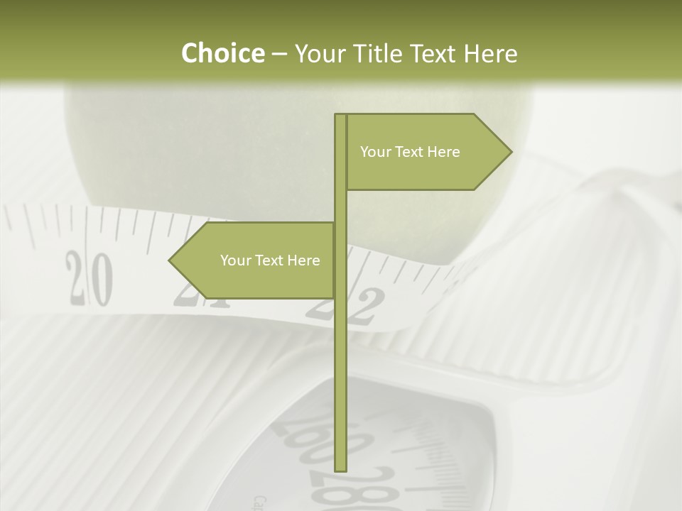 Senior  Background Assist PowerPoint Template