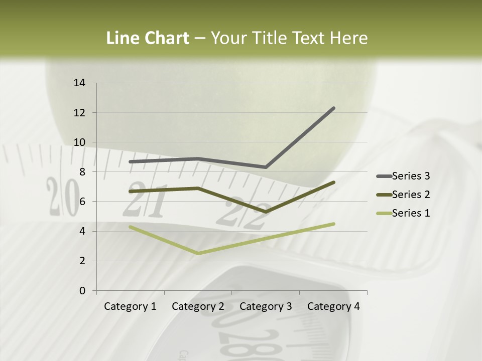 Senior  Background Assist PowerPoint Template