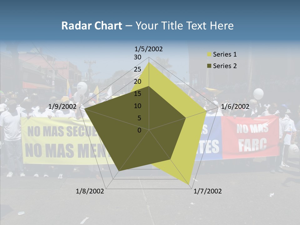 Togetherness White Background Hold PowerPoint Template