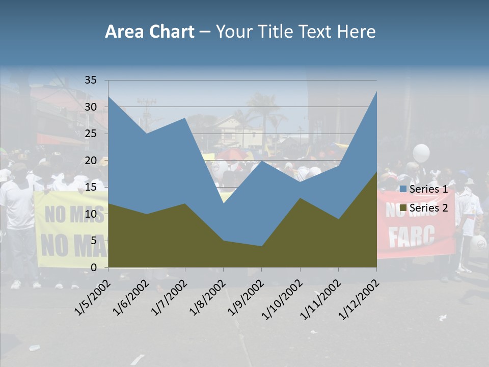 Togetherness White Background Hold PowerPoint Template