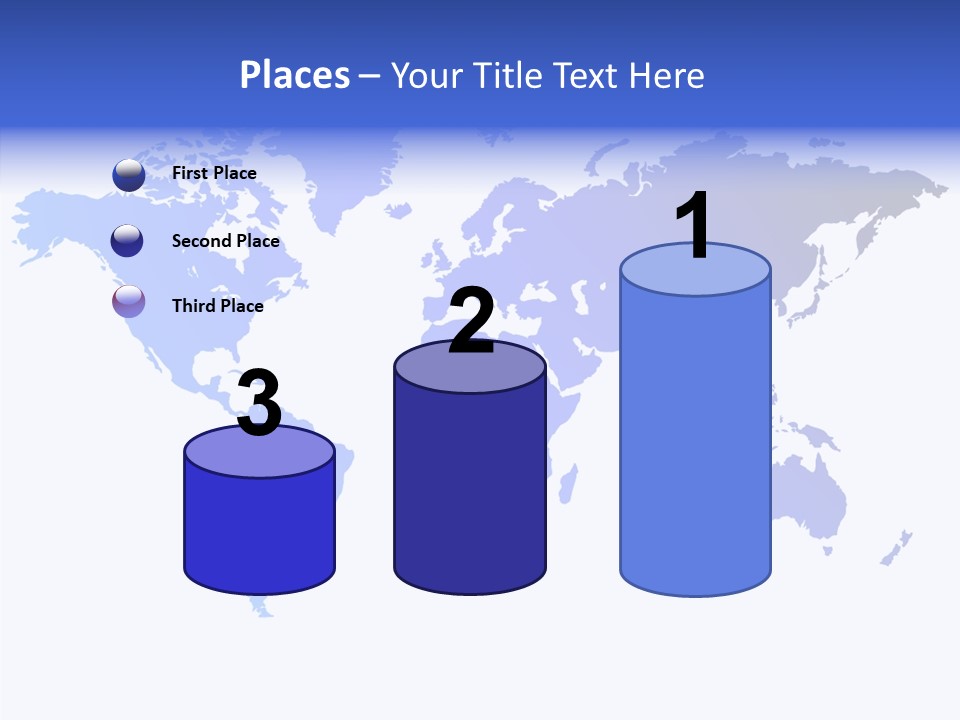 Hand Aging Human PowerPoint Template