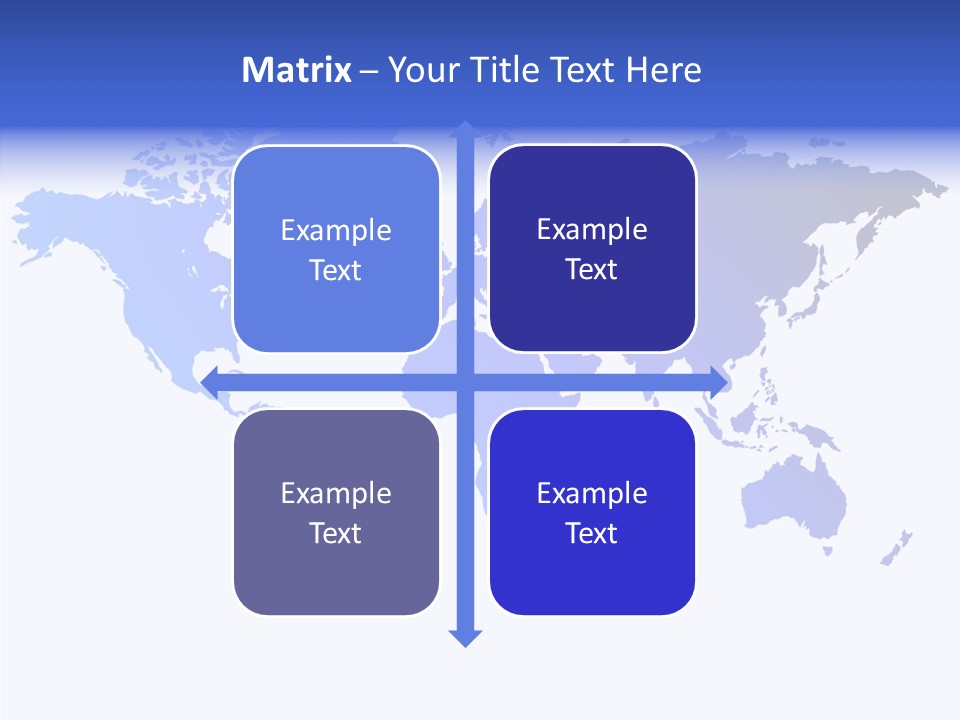 Hand Aging Human PowerPoint Template