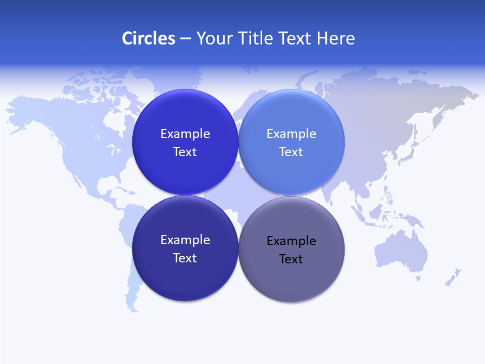 Hand Aging Human PowerPoint Template