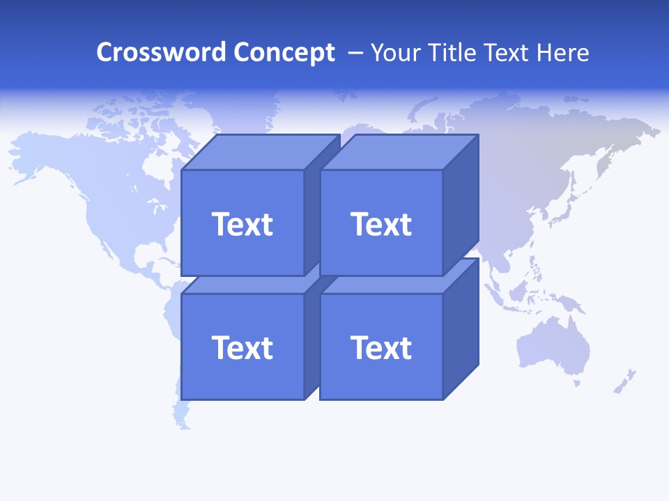 Hand Aging Human PowerPoint Template