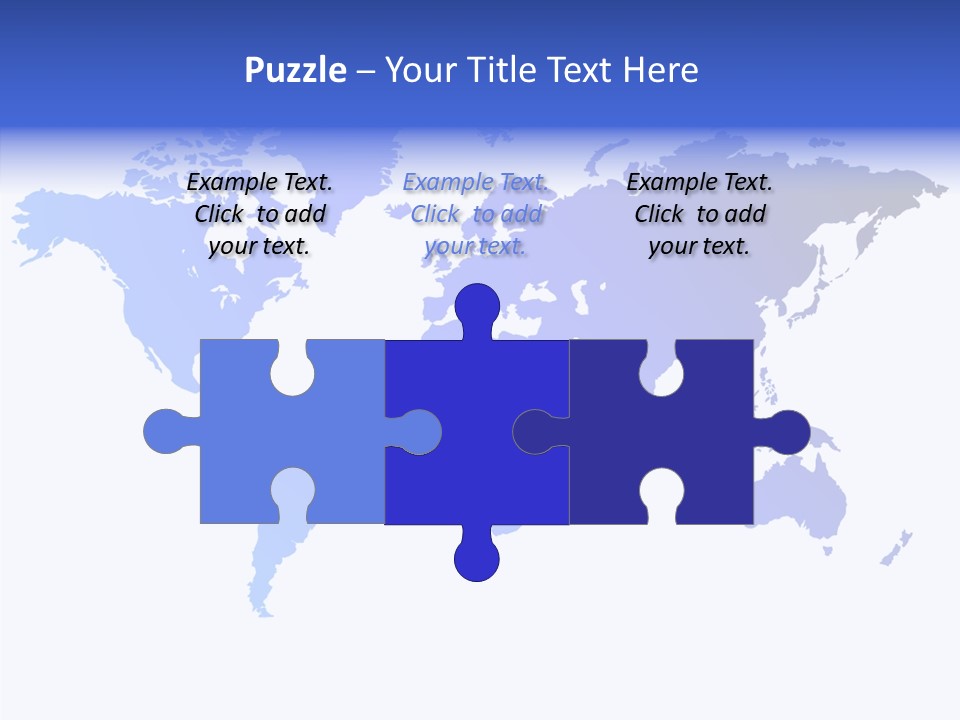 Hand Aging Human PowerPoint Template