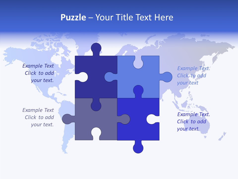 Hand Aging Human PowerPoint Template